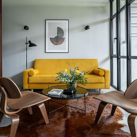 Lisbon Five Stars Alcantara Lofts Exteriér fotografie