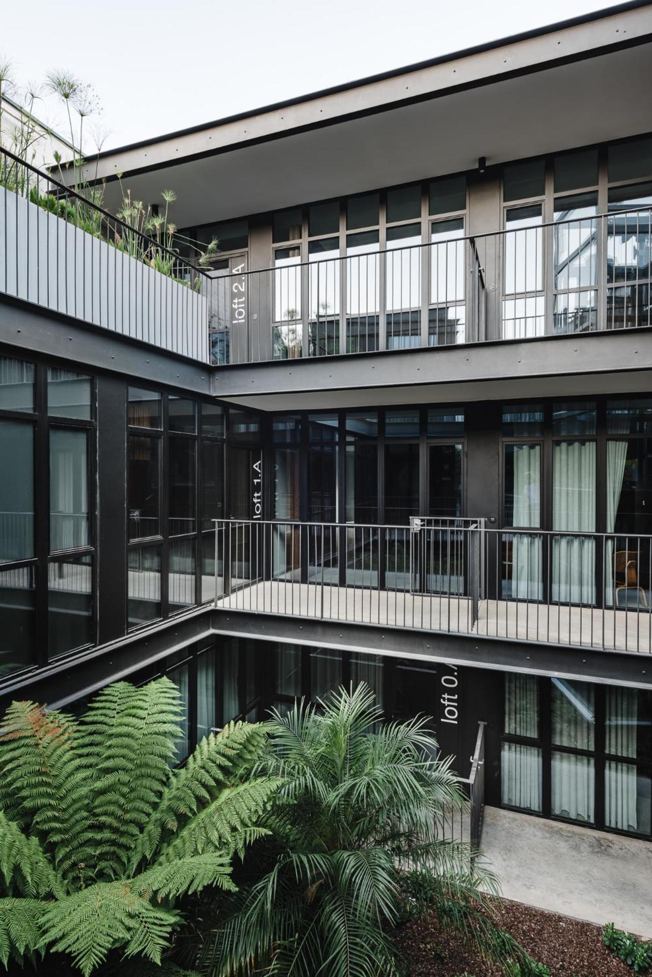 Lisbon Five Stars Alcantara Lofts Exteriér fotografie