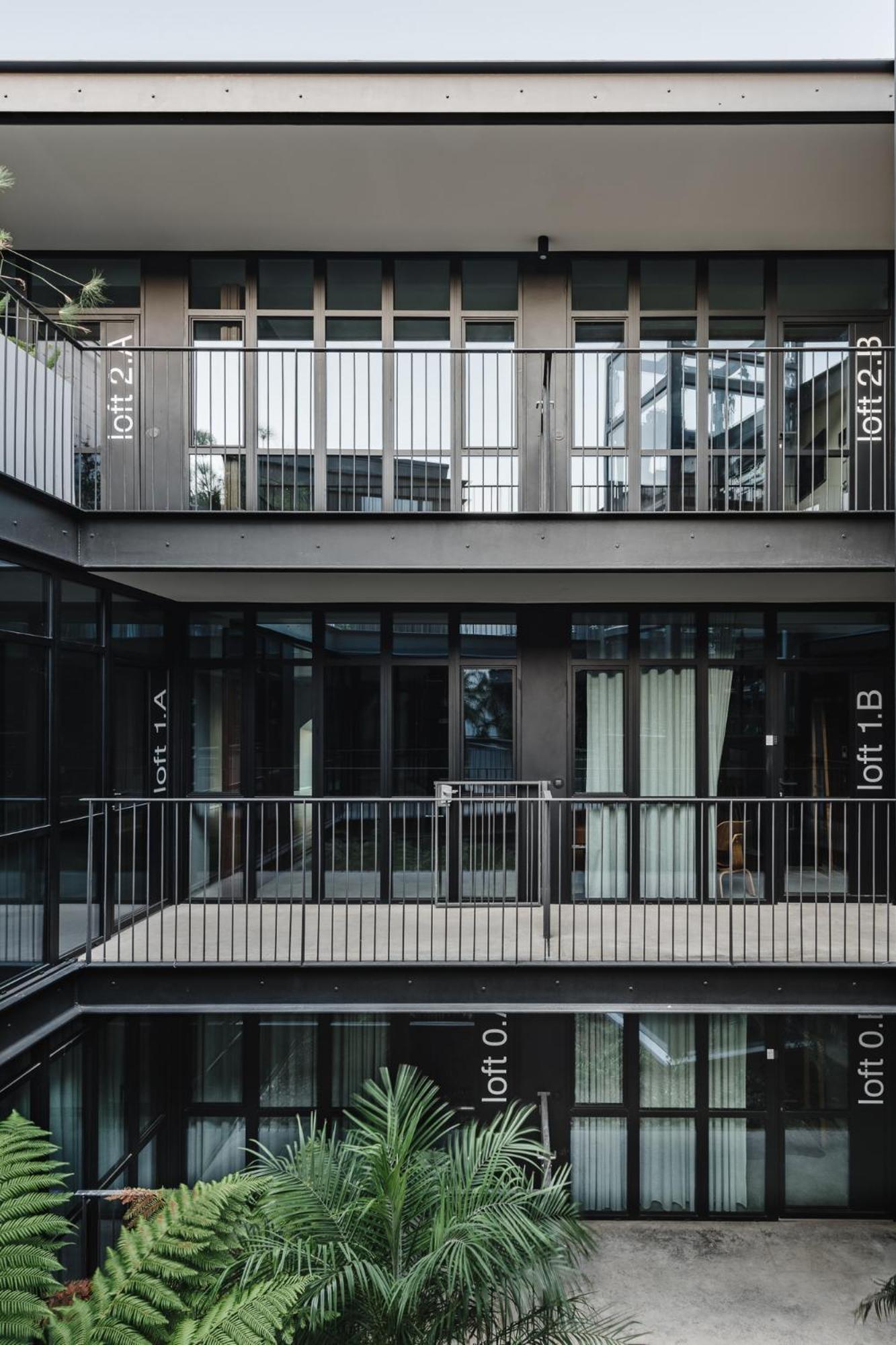 Lisbon Five Stars Alcantara Lofts Exteriér fotografie