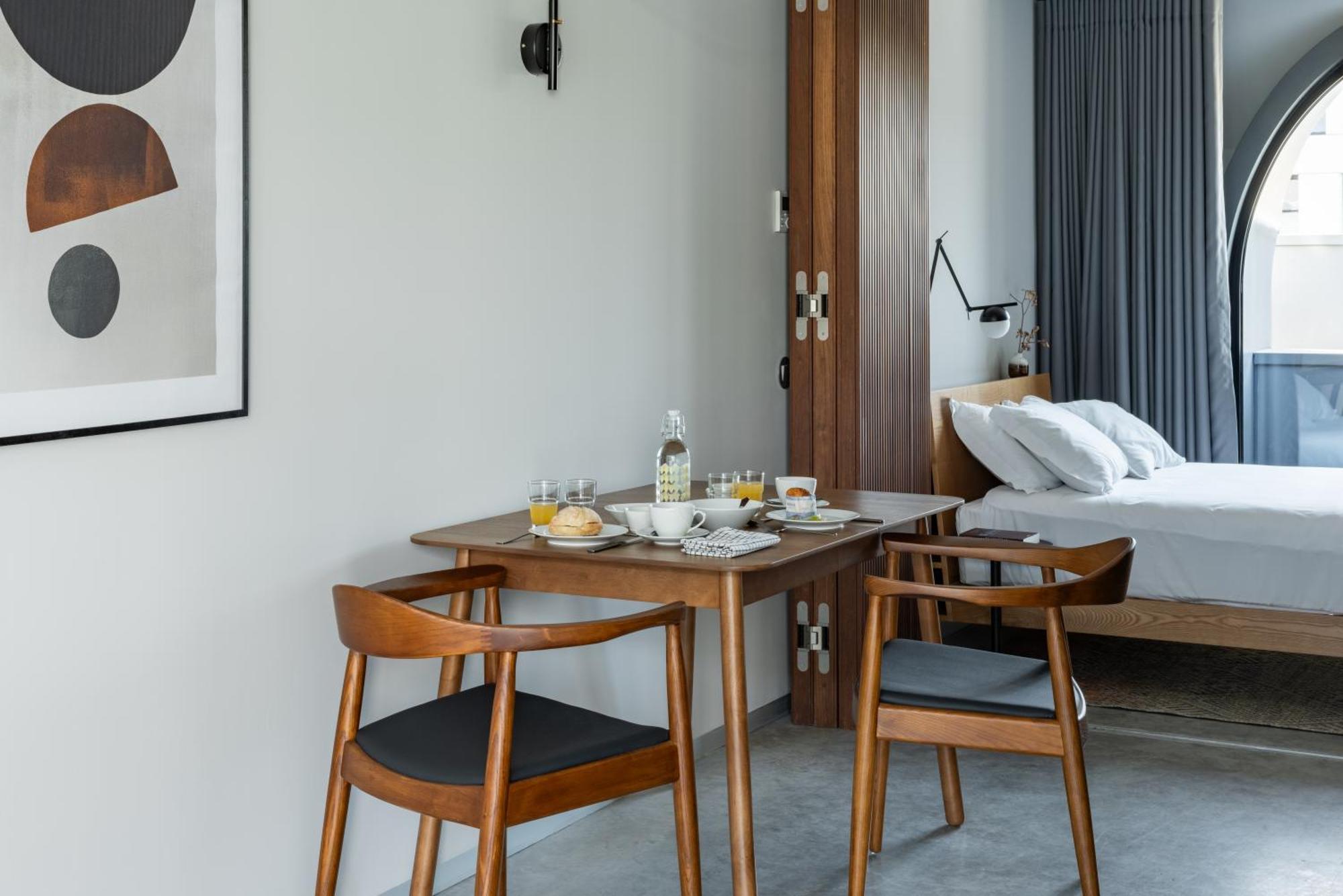 Lisbon Five Stars Alcantara Lofts Exteriér fotografie
