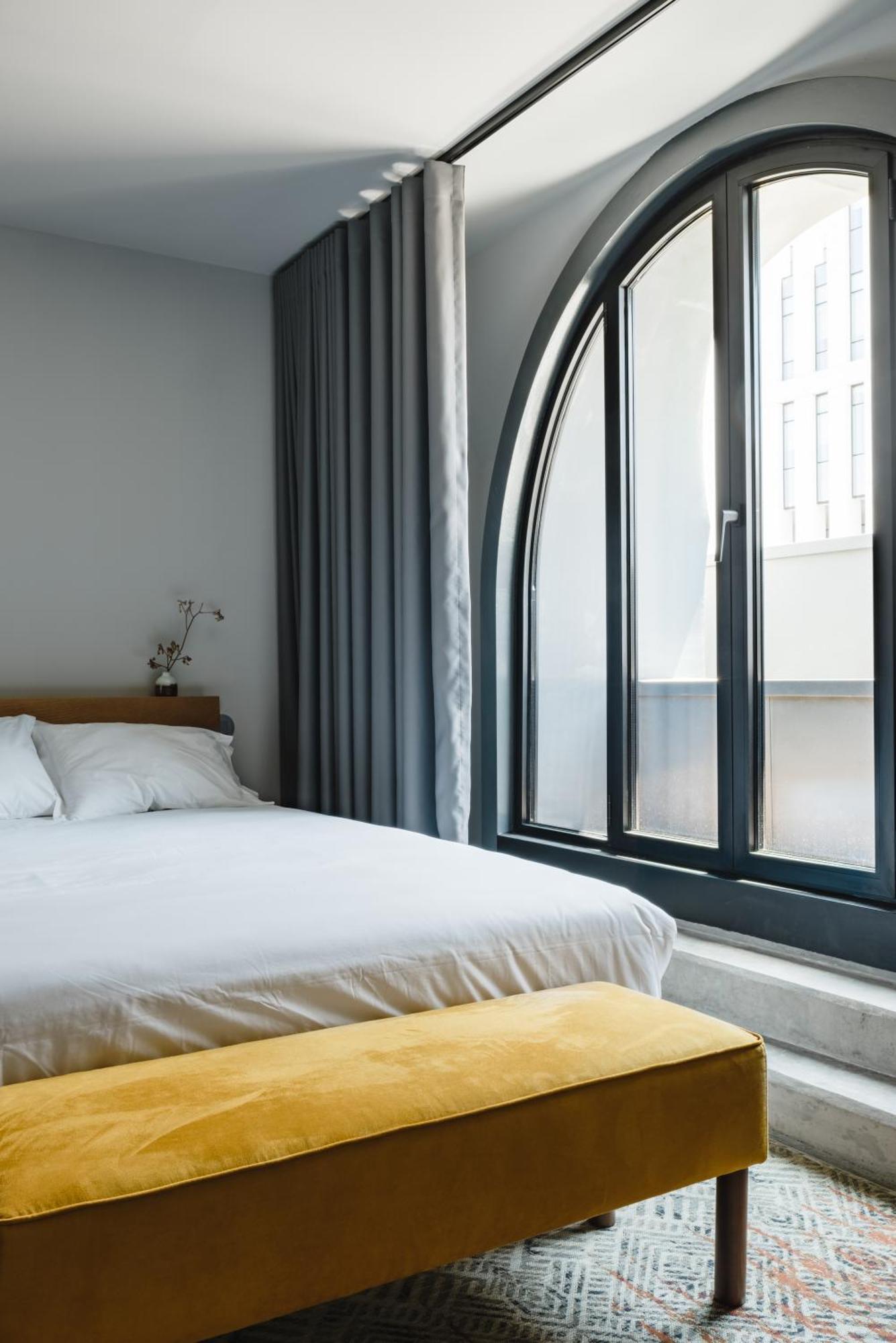 Lisbon Five Stars Alcantara Lofts Exteriér fotografie