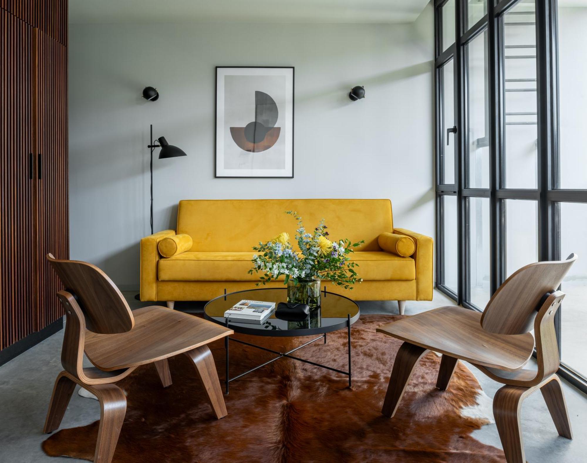 Lisbon Five Stars Alcantara Lofts Exteriér fotografie
