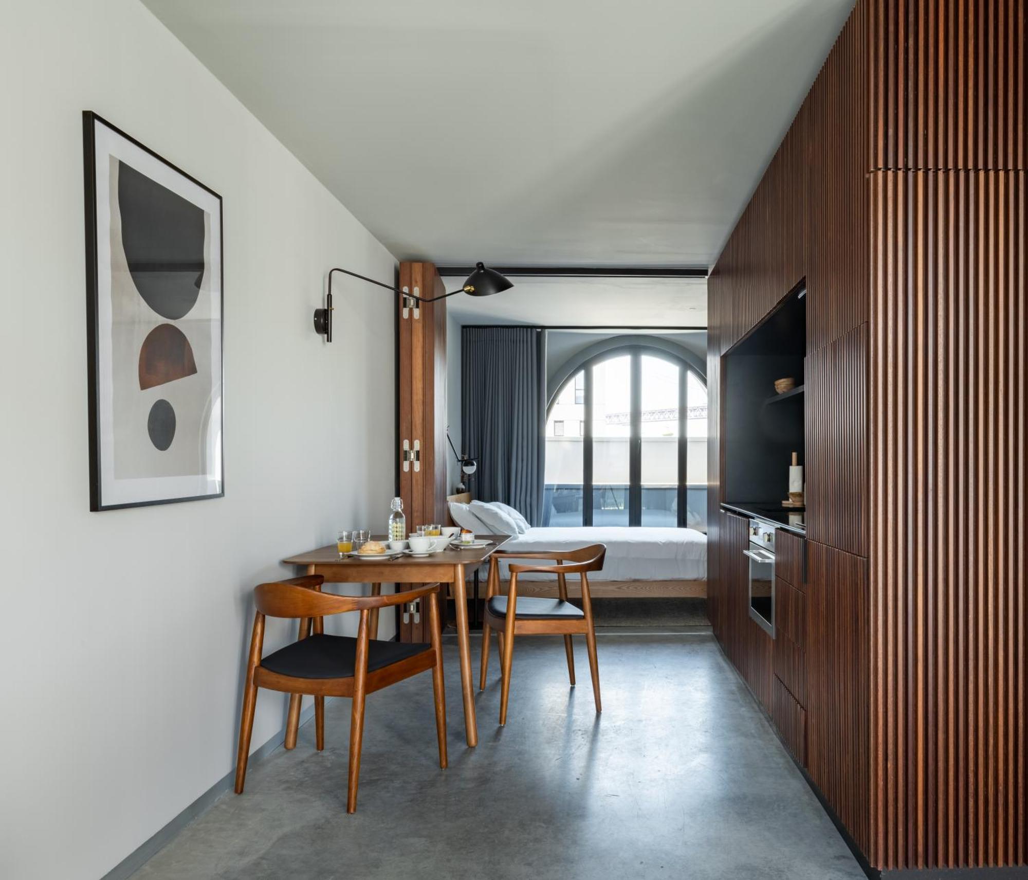 Lisbon Five Stars Alcantara Lofts Exteriér fotografie