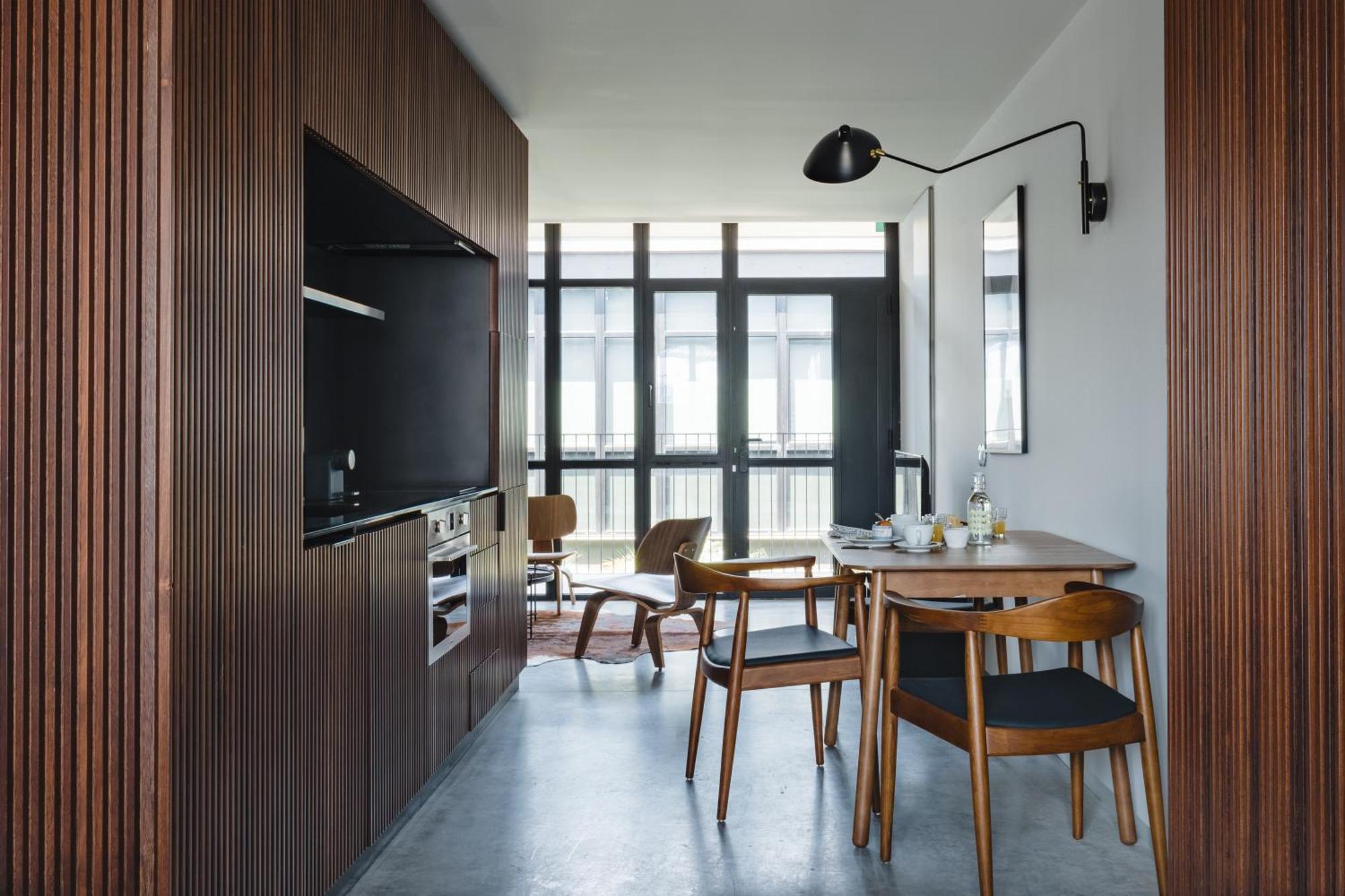 Lisbon Five Stars Alcantara Lofts Exteriér fotografie