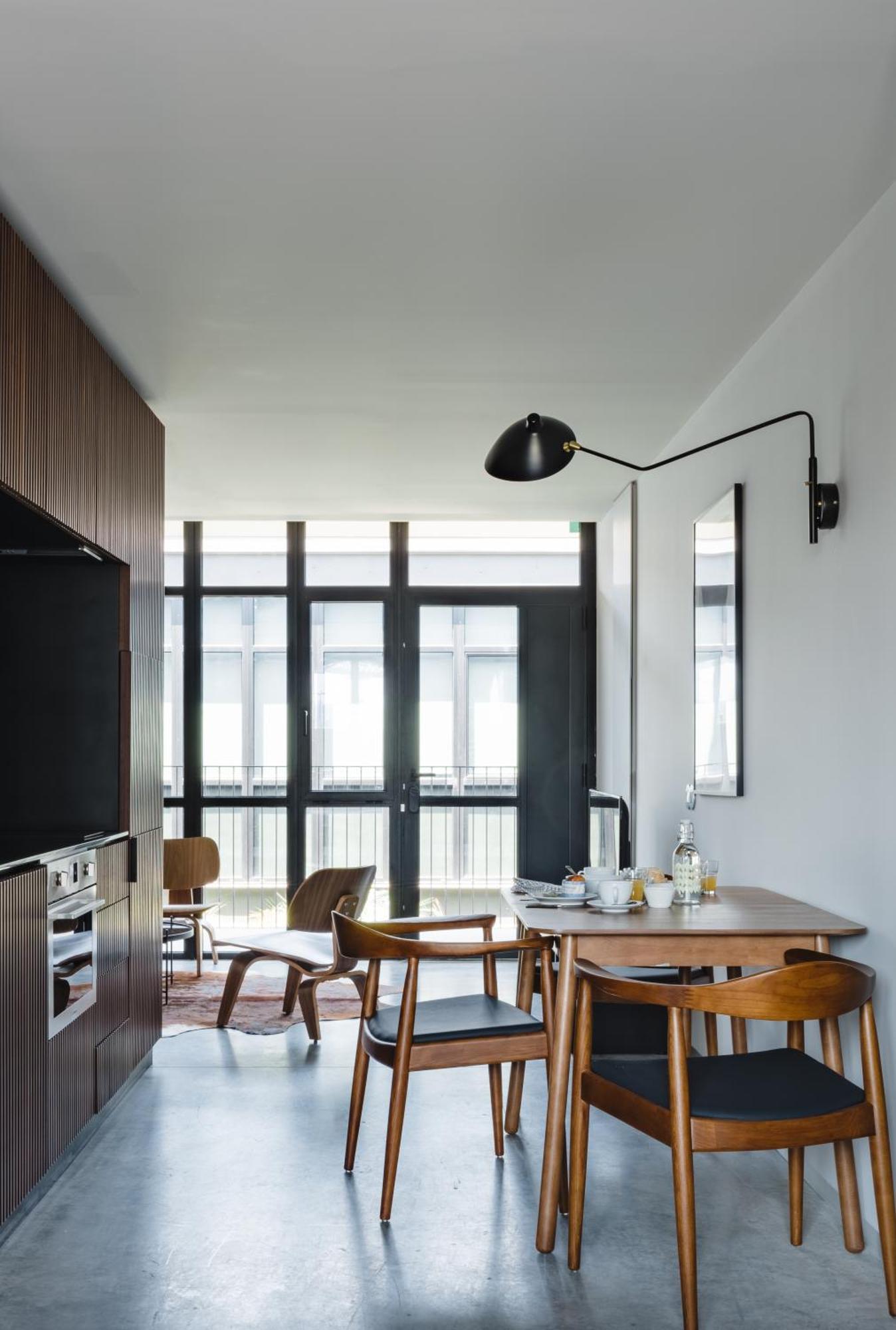 Lisbon Five Stars Alcantara Lofts Exteriér fotografie