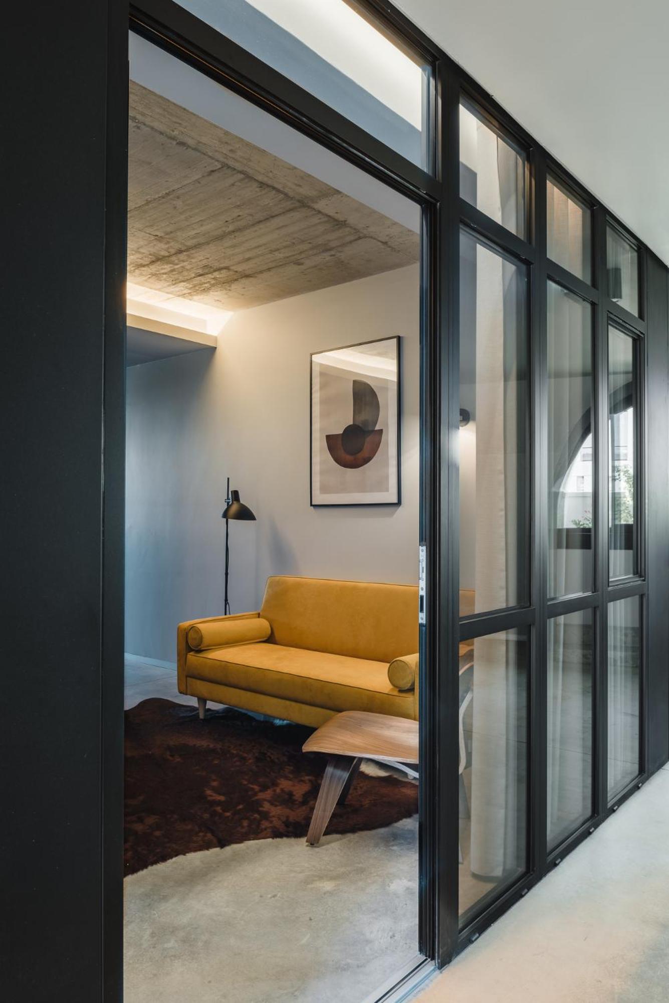 Lisbon Five Stars Alcantara Lofts Exteriér fotografie