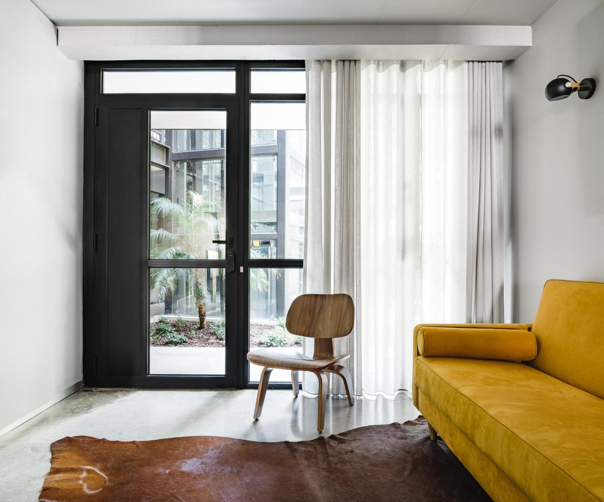 Lisbon Five Stars Alcantara Lofts Exteriér fotografie