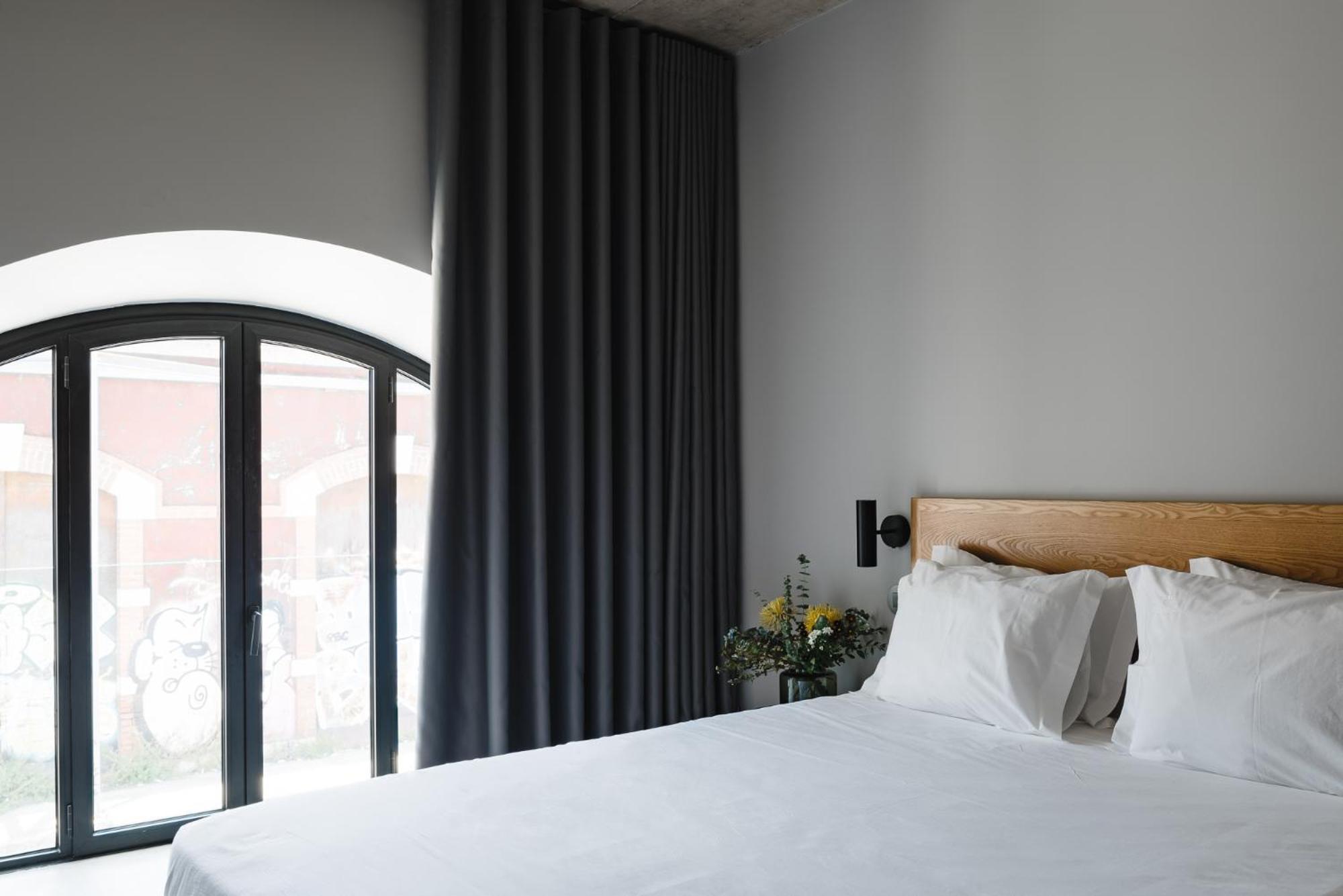 Lisbon Five Stars Alcantara Lofts Exteriér fotografie