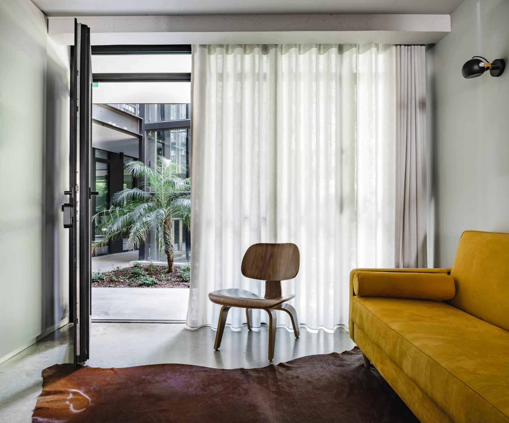 Lisbon Five Stars Alcantara Lofts Exteriér fotografie