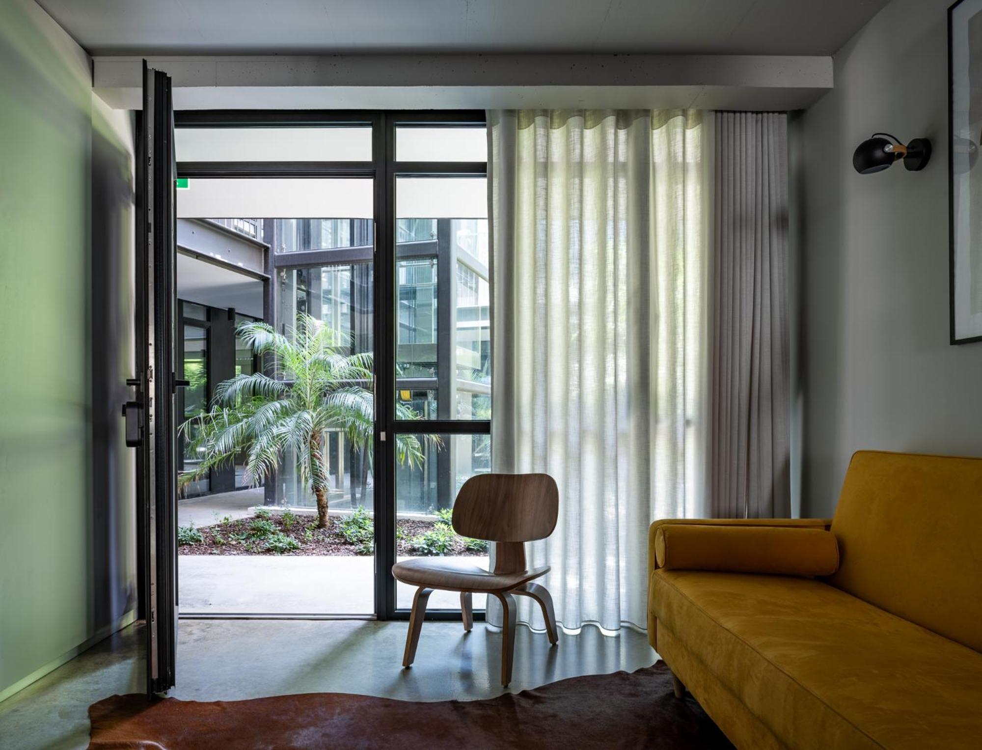 Lisbon Five Stars Alcantara Lofts Exteriér fotografie