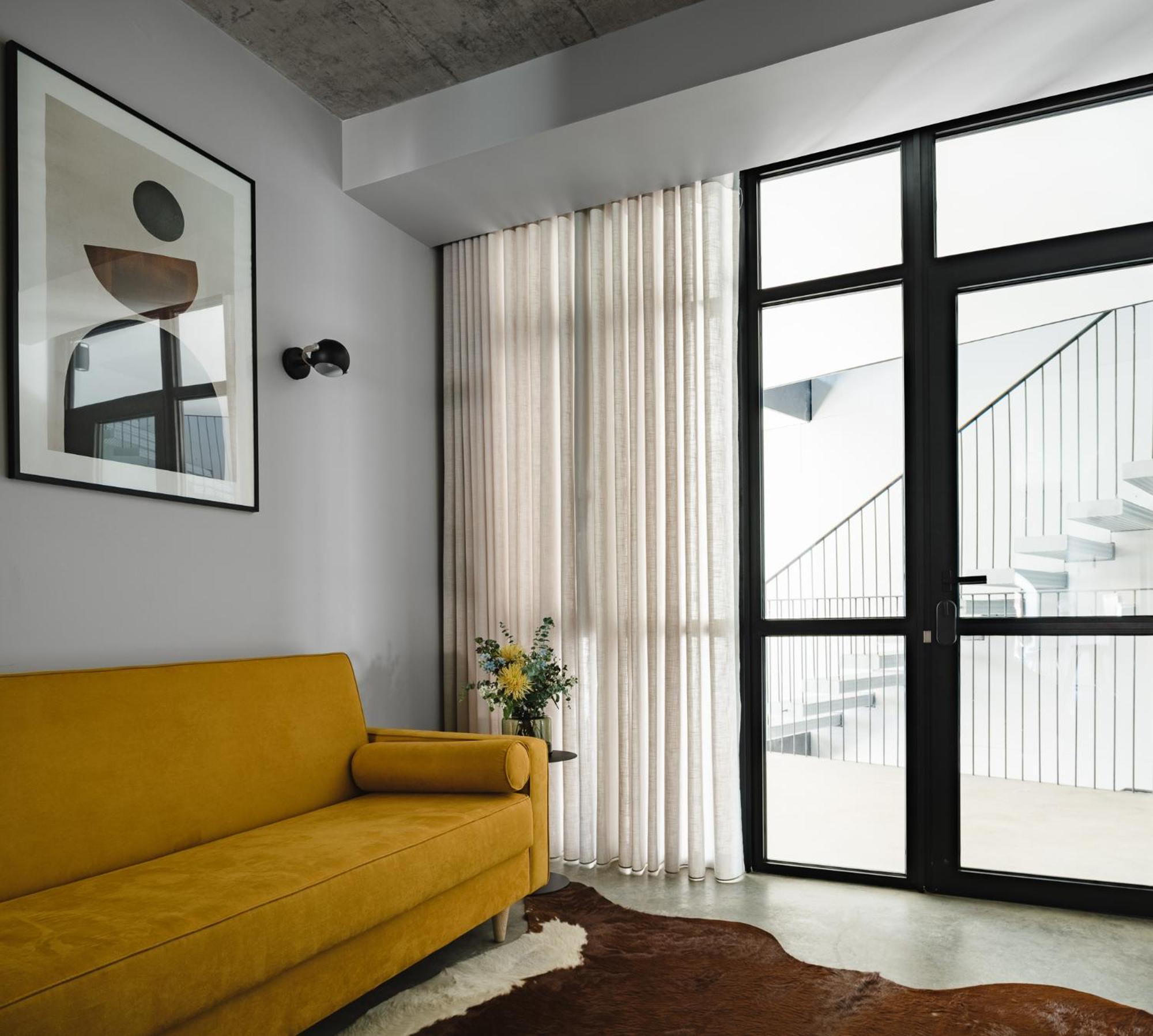 Lisbon Five Stars Alcantara Lofts Exteriér fotografie