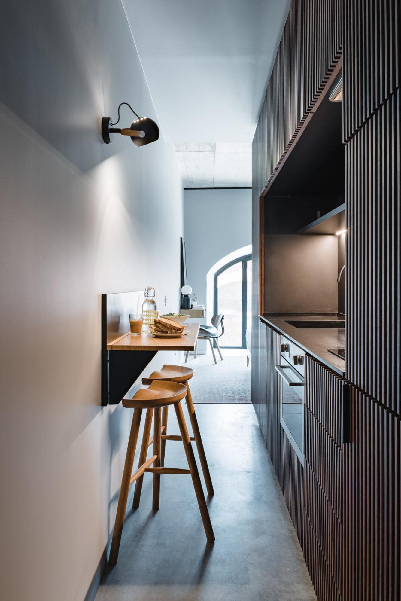 Lisbon Five Stars Alcantara Lofts Exteriér fotografie