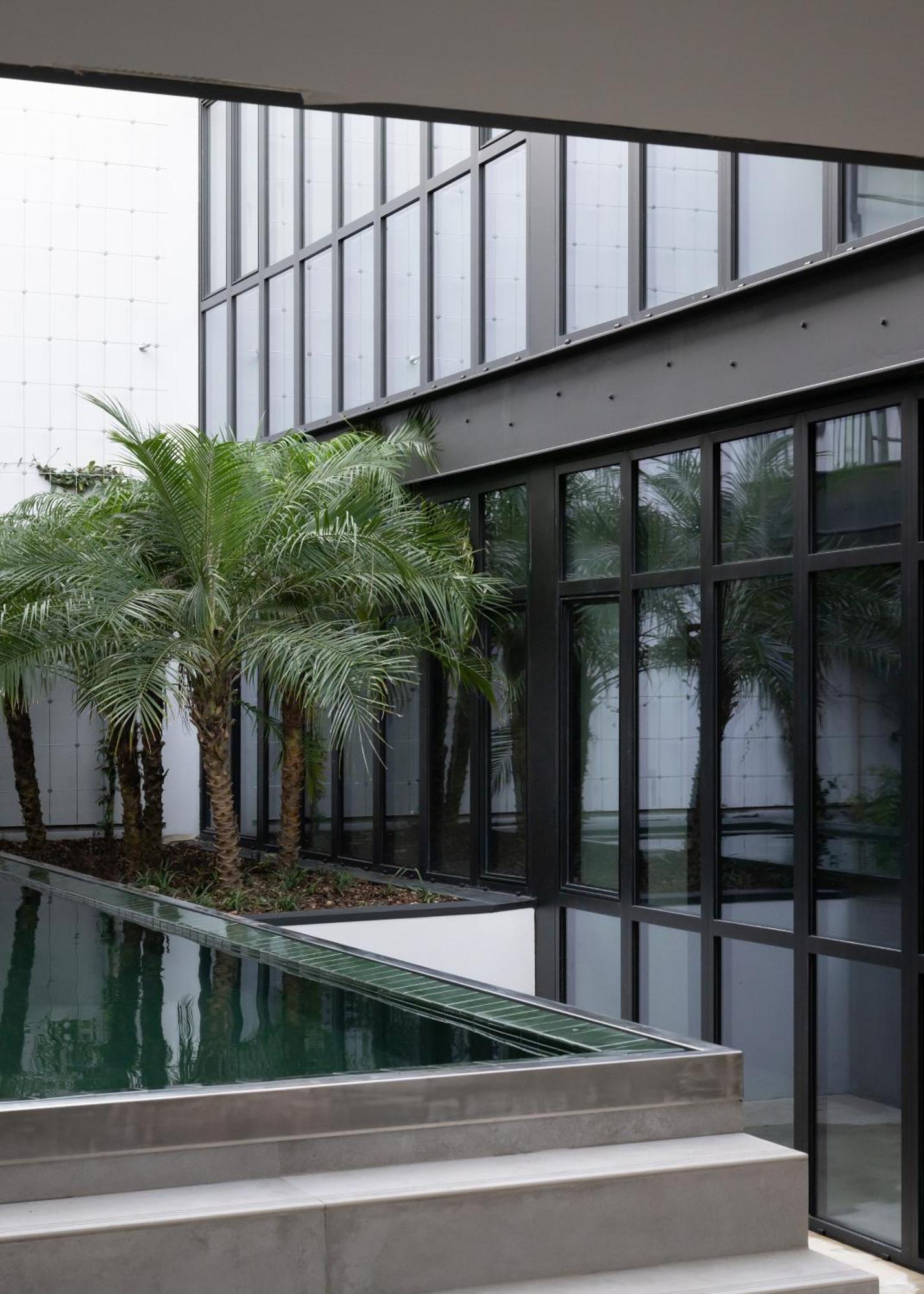 Lisbon Five Stars Alcantara Lofts Exteriér fotografie